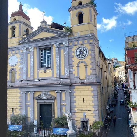 Cuore Di Napoli Bagian luar foto