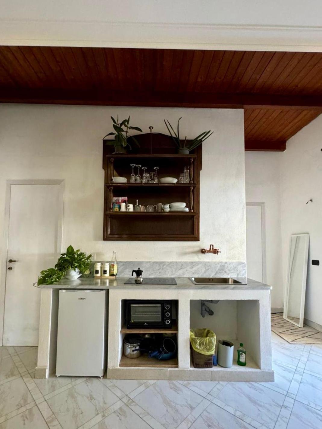 Cuore Di Napoli Bagian luar foto